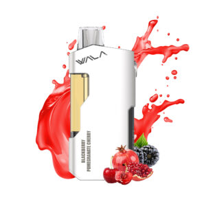 YO-Blackberry Pomegranate Cherry