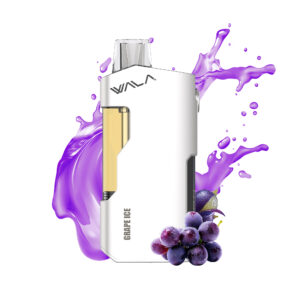 YO-Grape Ice