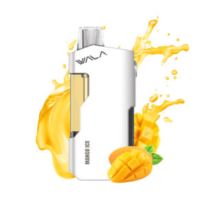 YO-Mango Ice
