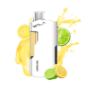 YO-Lemon Lime
