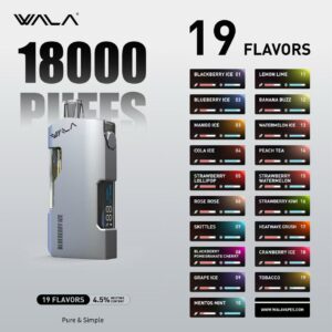 YO-Mix Pack