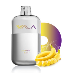 POP-Banana Buzz