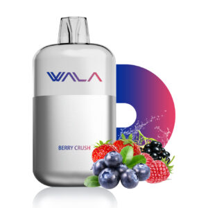 POP-Berry Crush