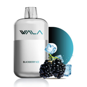 POP-Blackberry Ice