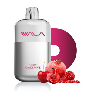 POP-Cherry Pomegranate