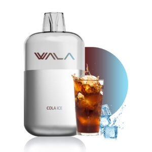 POP-Cola Ice