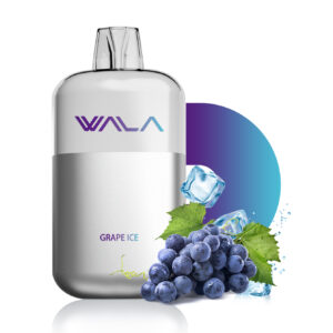POP-Grape Ice