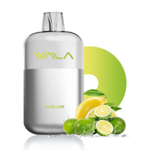 POP-Lemon Lime