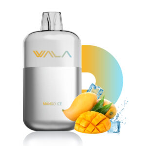 POP-Mango Ice