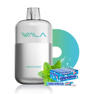 POP-Mentos Mint